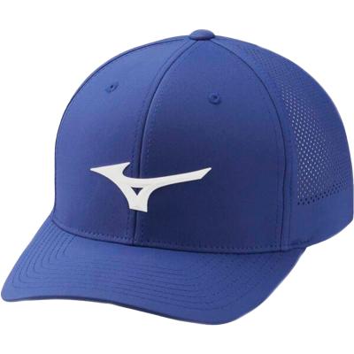 Mizuno Tour Vent Baseball Cap (MIGRATED)