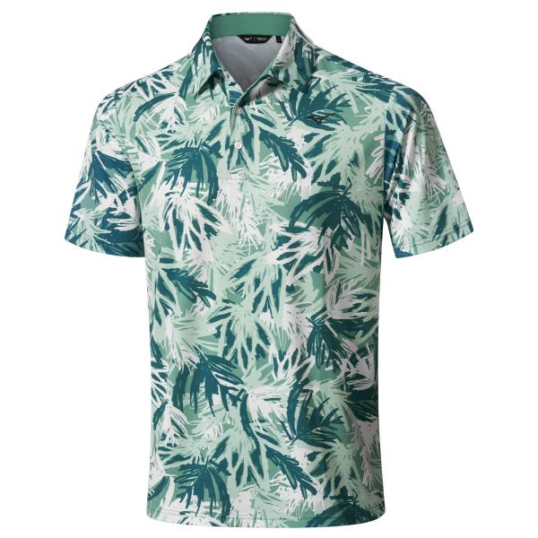 Mizuno Cali Cool Polo Shirt (MIGRATED)