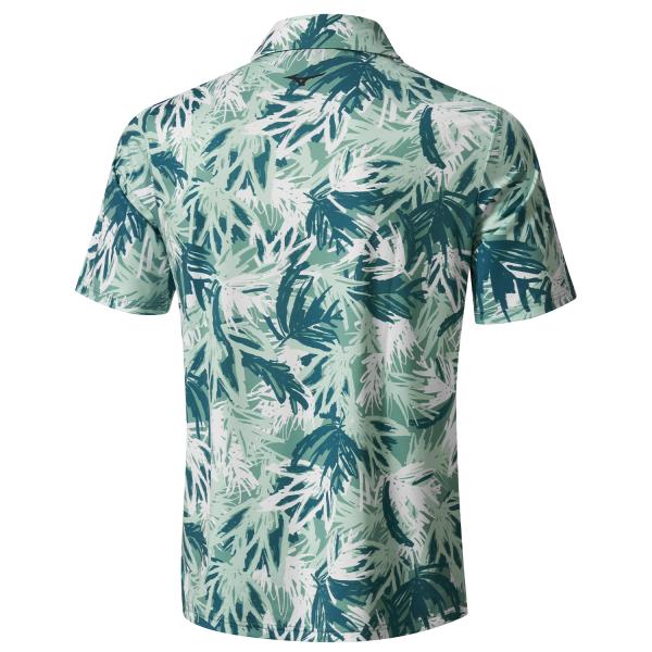 Mizuno Cali Cool Polo Shirt (MIGRATED)