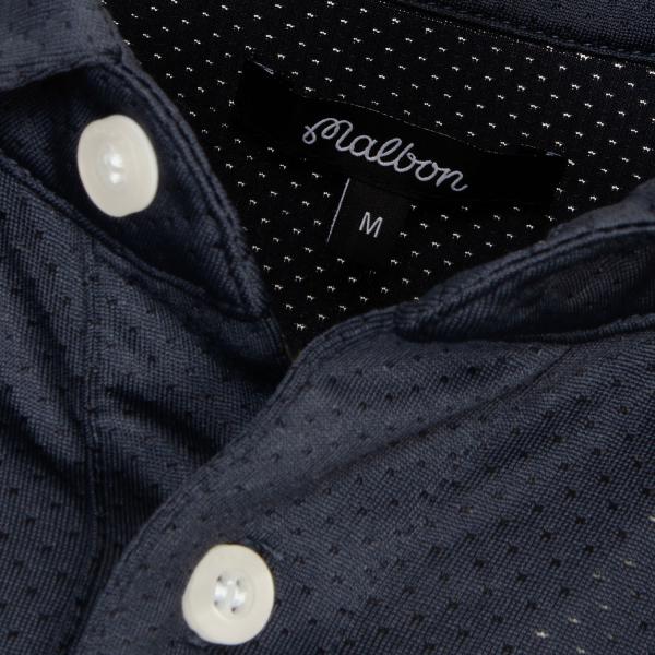 Malbon Blackbird Polo Shirt