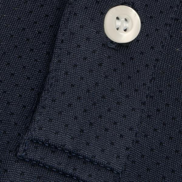 Malbon Blackbird Polo Shirt