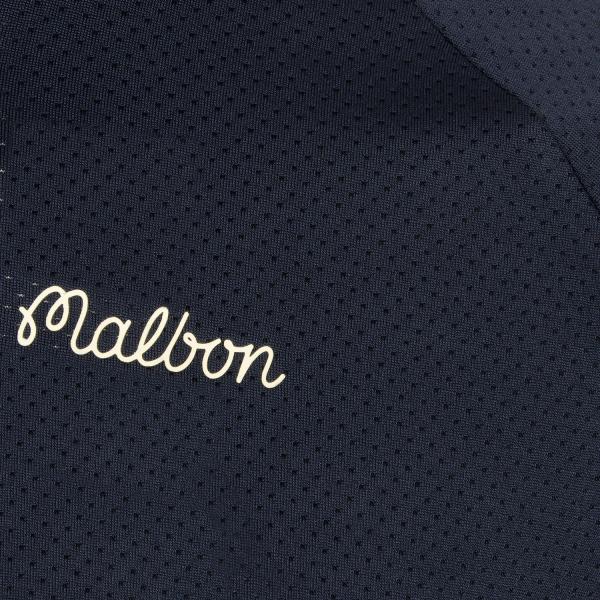 Malbon Blackbird Polo Shirt