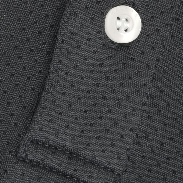 Malbon Blackbird Polo Shirt