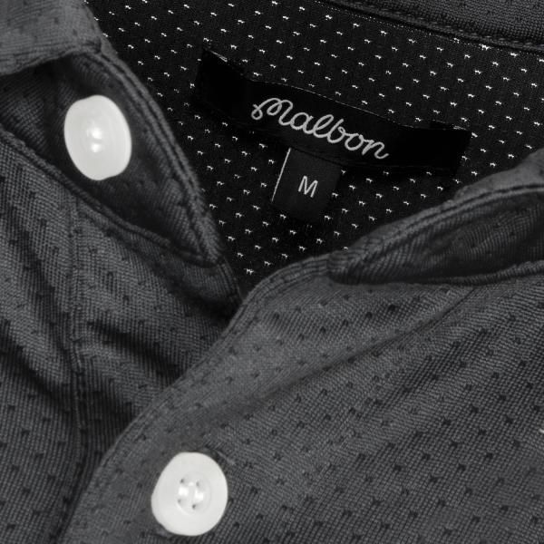 Malbon Blackbird Polo Shirt