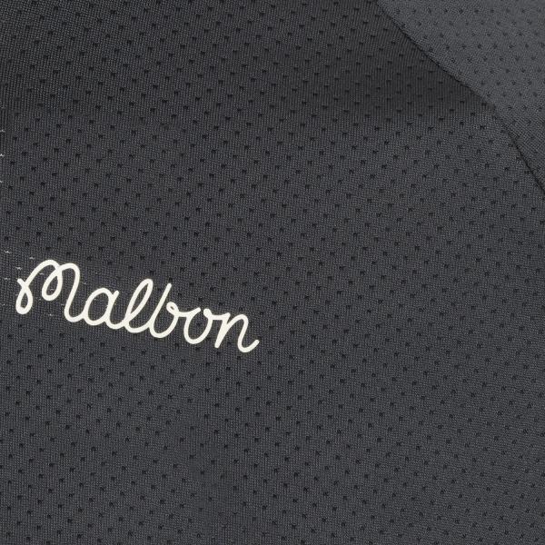 Malbon Blackbird Polo Shirt