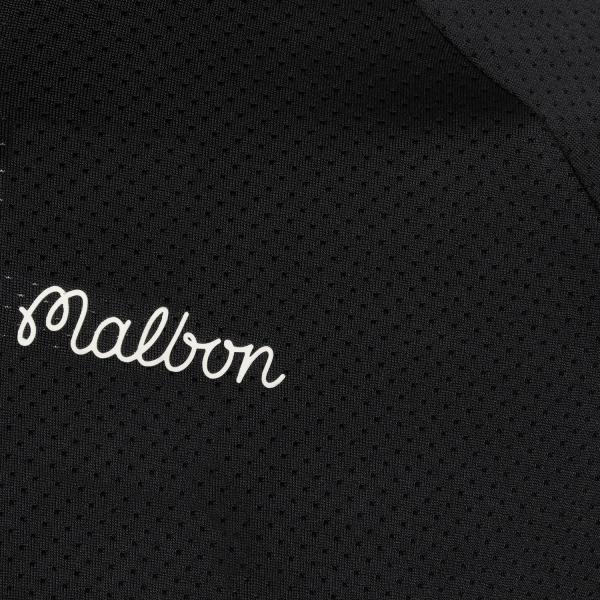 Malbon Blackbird Polo Shirt