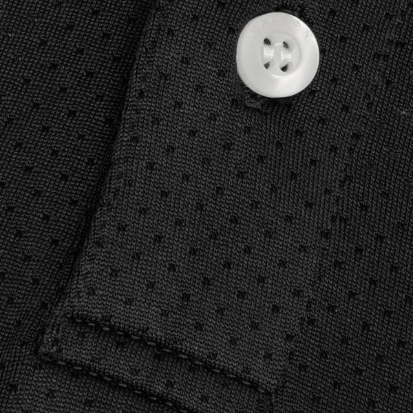 Malbon Blackbird Polo Shirt