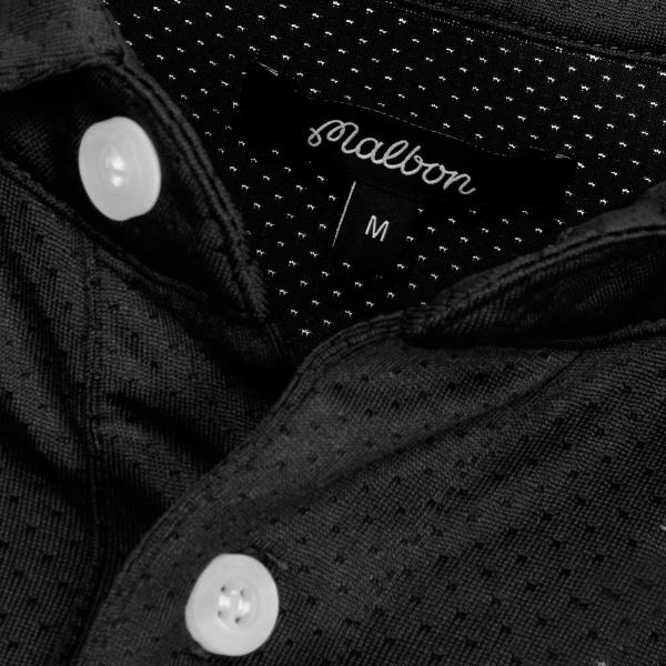 Malbon Blackbird Polo Shirt