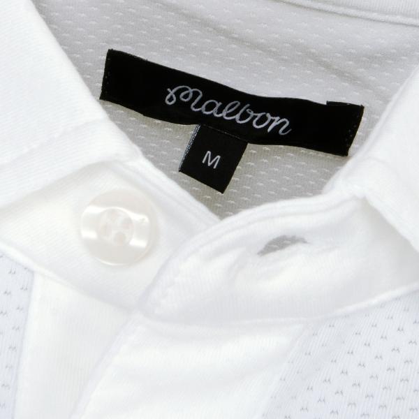 Malbon Blackbird Polo Shirt