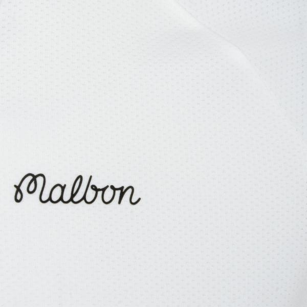 Malbon Blackbird Polo Shirt