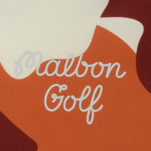 Malbon Stampede Polo Shirt