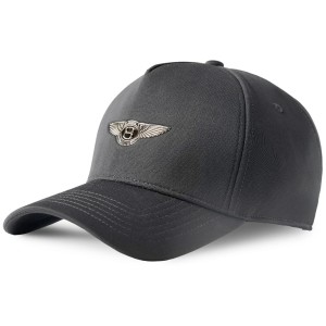 Bentley Fitted Baseball Cap