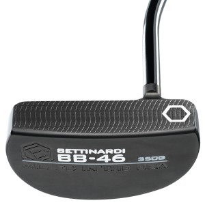 Bettinardi BB46 Golf Putter