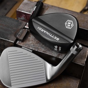 Bettinardi HLX 5.0 Forged Graphite PVD Golf Wedge
