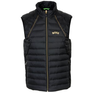 BOSS V Sarek Full Zip Padded Vest