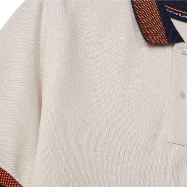 Psycho Bunny Montebello Pique Polo Shirt (MIGRATED)