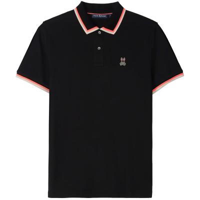 Psycho Bunny Kingsbury Pique Polo Shirt (MIGRATED)