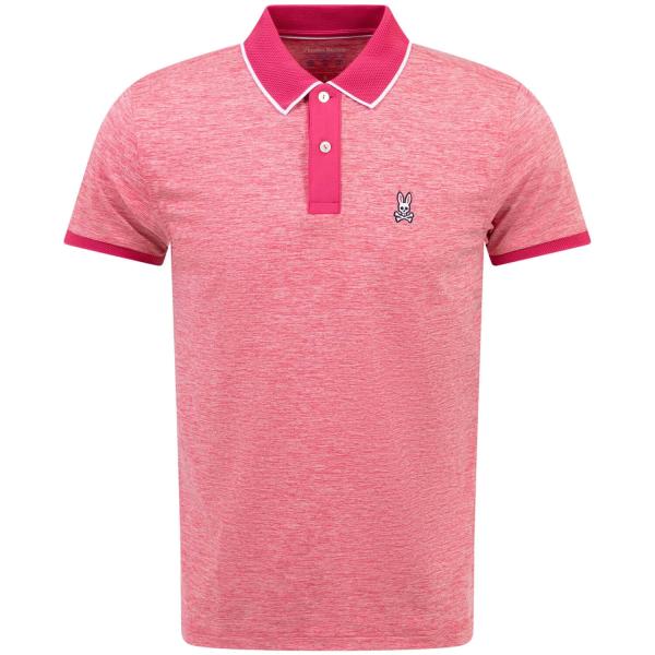 Psycho Bunny Angola Sport Polo Shirt (MIGRATED)