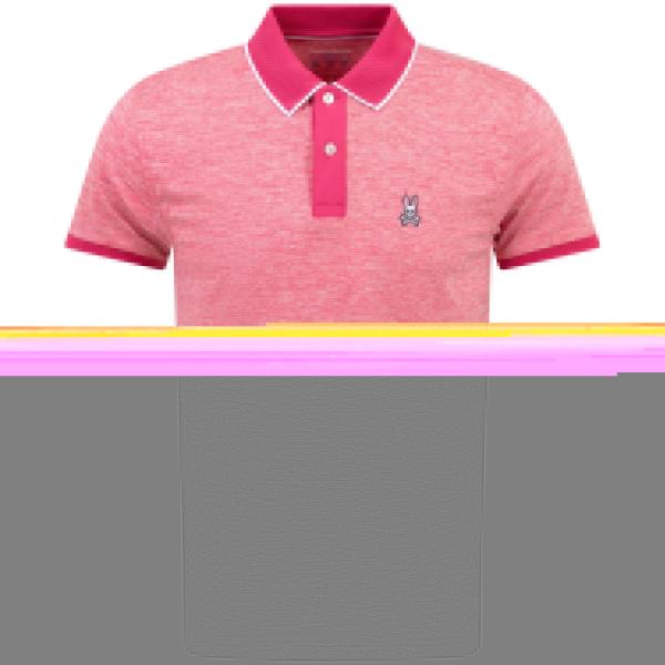 Psycho Bunny Angola Sport Polo Shirt (MIGRATED)