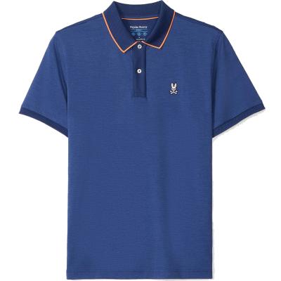 Psycho Bunny Angola Sport Polo Shirt (MIGRATED)