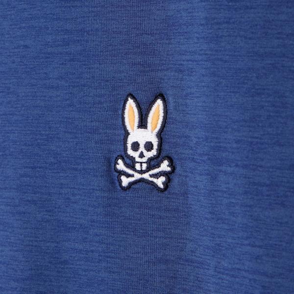 Psycho Bunny Angola Sport Polo Shirt (MIGRATED)