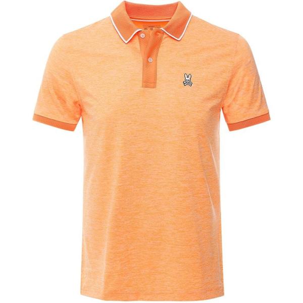 Psycho Bunny Angola Sport Polo Shirt (MIGRATED)
