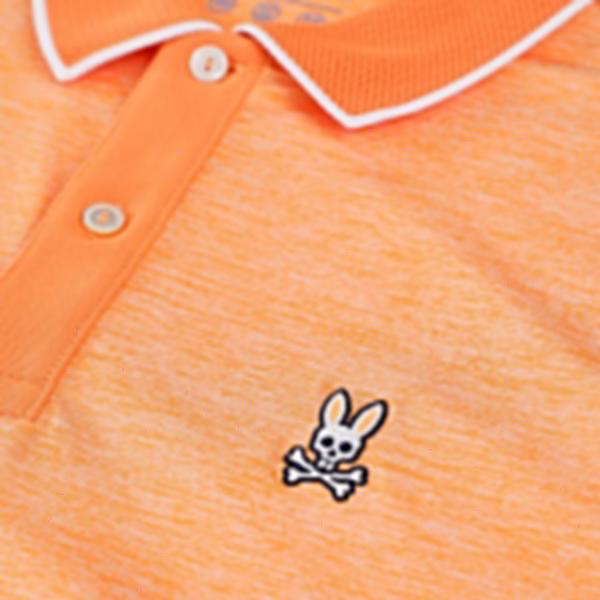 Psycho Bunny Angola Sport Polo Shirt (MIGRATED)