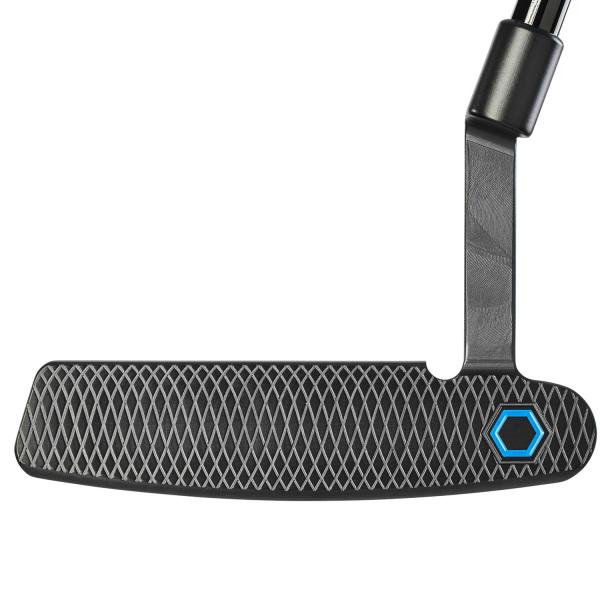 Bettinardi BB1 Wide Standard Grip Golf Putter (MIGRATED)
