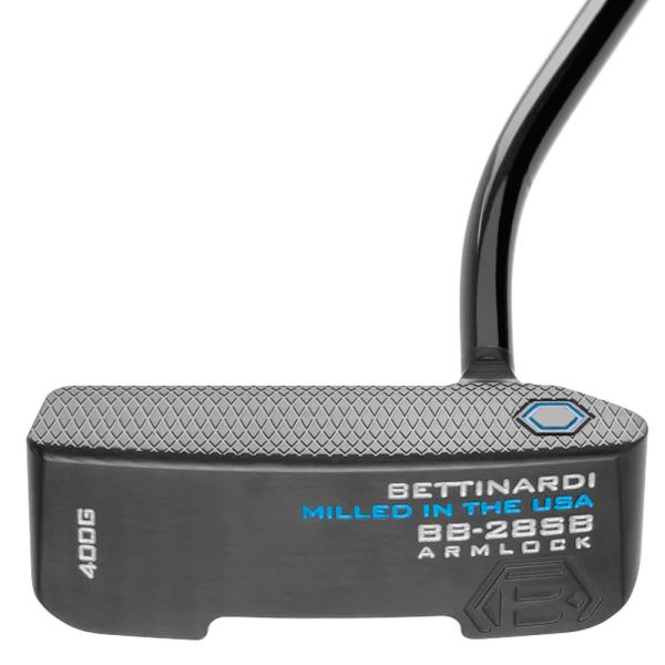 Bettinardi BB28 Slotback Armlock 41" Golf Putter (MIGRATED)