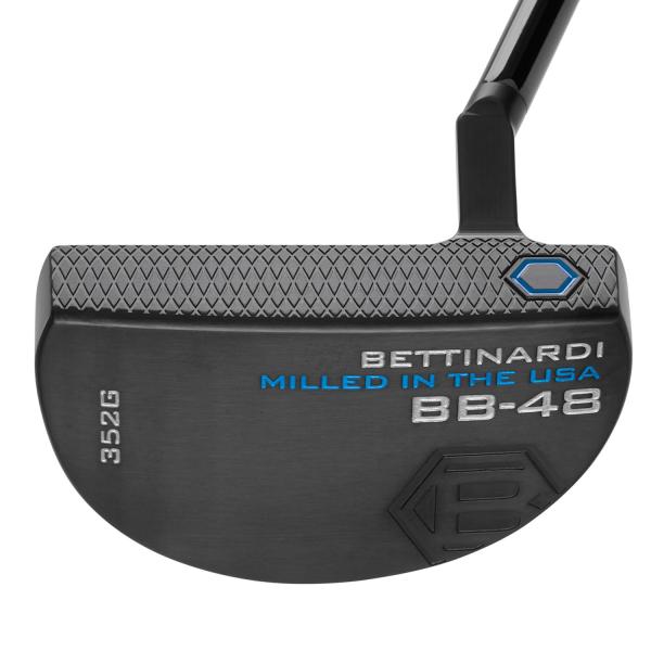 Bettinardi BB48 Standard Grip Golf Putter (MIGRATED)