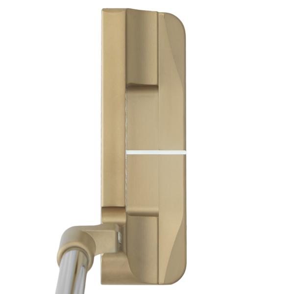Bettinardi 1950s Decade Queen B Prototype Blade Limited Edition Golf Putter (MIGRATED)
