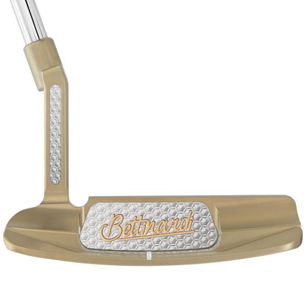 Bettinardi 1950s Decade Queen B Prototype Blade Limited Edition Golf Putter (MIGRATED)
