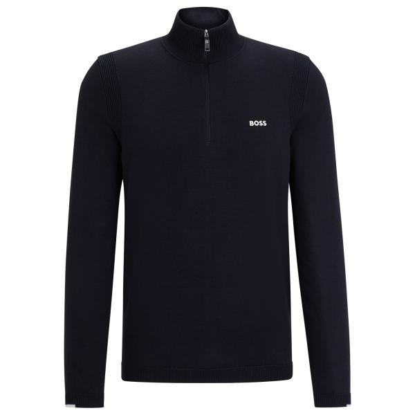 BOSS Ever X QZ Sweater
