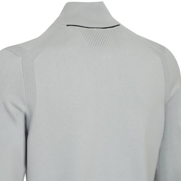 BOSS Ever X QZ Sweater