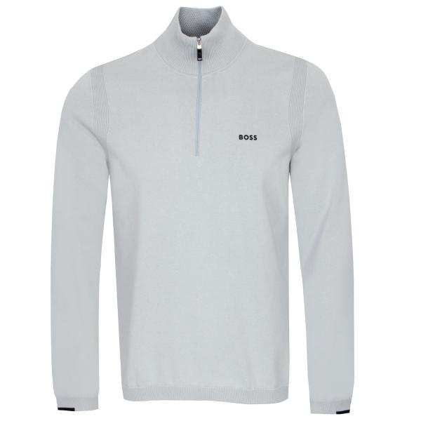 BOSS Ever X QZ Sweater