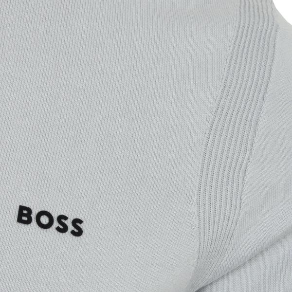 BOSS Ever X QZ Sweater