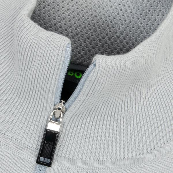BOSS Ever X QZ Sweater