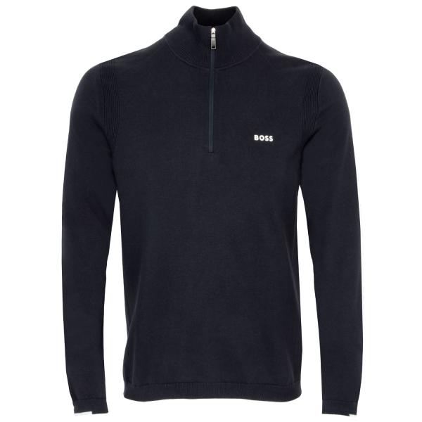 BOSS Ever X QZ Sweater