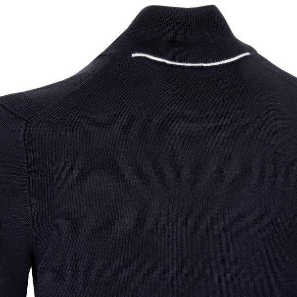 BOSS Ever X QZ Sweater