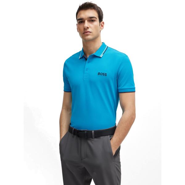 BOSS Paddy Pro Polo Shirt