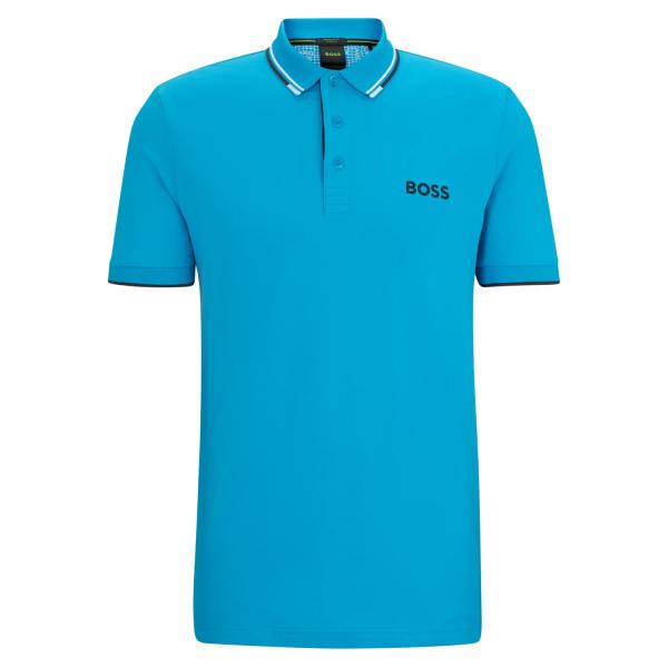 BOSS Paddy Pro Polo Shirt
