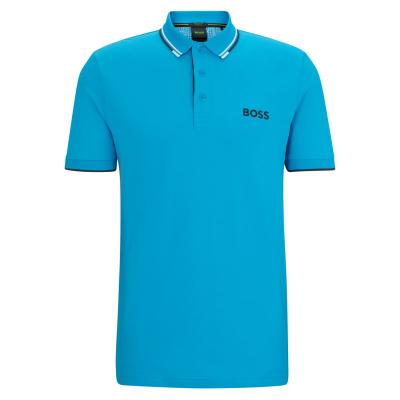 BOSS Paddy Pro Polo Shirt