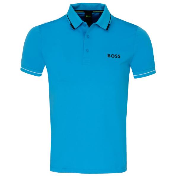 BOSS Paul Pro Polo Shirt