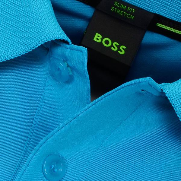 BOSS Paul Pro Polo Shirt