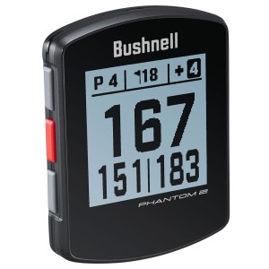 Bushnell Phantom 2 Golf GPS