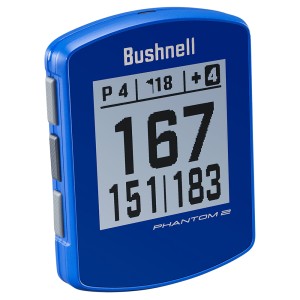 Bushnell Phantom 2 Golf GPS