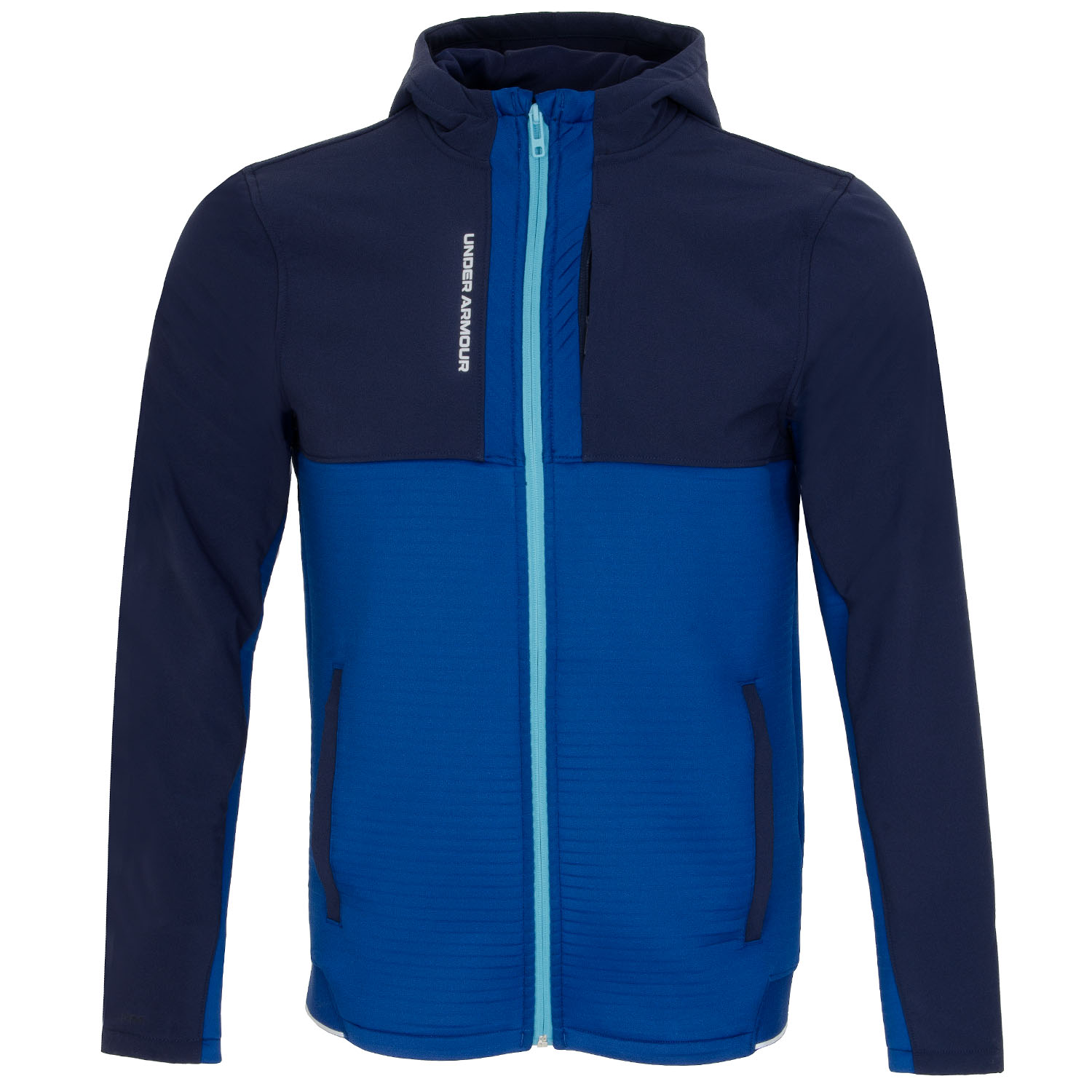 Under Armour Storm Daytona Full Zip Hoodie