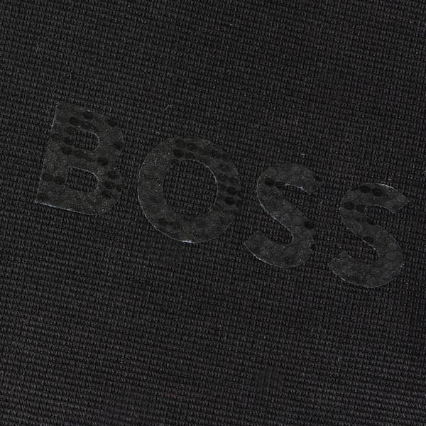 BOSS Plisy Mirror Polo Shirt