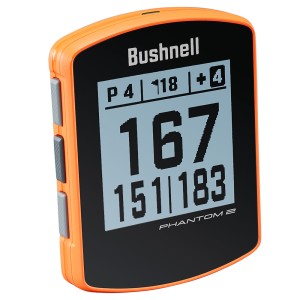 Bushnell Phantom 2 Golf GPS