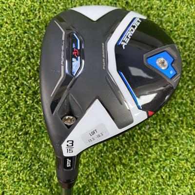 Cobra Aerojet Golf Fairway - Used (MIGRATED)